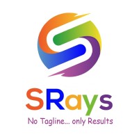 SRays logo - Similar company to El Jah Software Solution