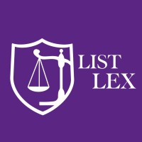 List LEX logo - Similar company to Maastricht Center For Citizenship, Migration And Development (Macimide)