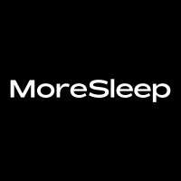 MoreSleep logo - Similar company to Lit Create
