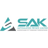 SAK Automation Private Limited logo - Similar company to Sak International