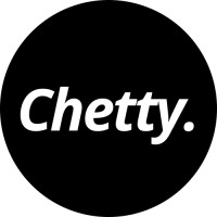 Chetty & Co. logo - Similar company to Dolche Ventures