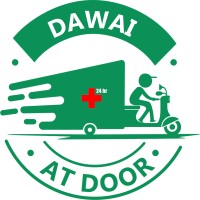 Dawai At Door logo - Similar company to Dawa Asaan