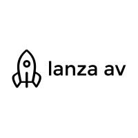 Lanza AV | Security logo - Similar company to Groupmobile