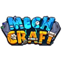 Mechcraft logo - Similar company to Pukecast