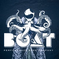 Boat Beer Company logo - Similar company to Restaurante Monte Carlo