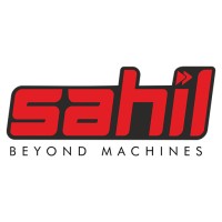Sahil Graphics logo - Similar company to Prakash Machineries Pvt Ltd