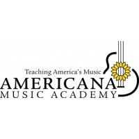 Americana Music Academy logo - Similar company to Sign Language Interpreter