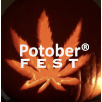 Potober® Fest logo - Similar company to Black Train 27 Publishing
