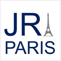 JRPARIS logo - Similar company to 41Zero