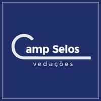 CAMP SELOS | SELOS MECÂNICOS logo - Similar company to Denai Engineering Seals