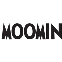 Moomin Characters logo - Similar company to Moomin Language School