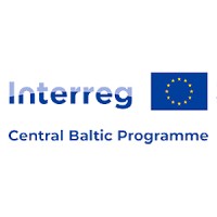 Central Baltic Programme - Sverige logo - Similar company to Central Baltic Programme