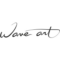 Wave Art logo - Similar company to Brixfund