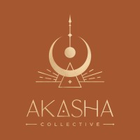 Akasha Collective logo - Similar company to Vive Group