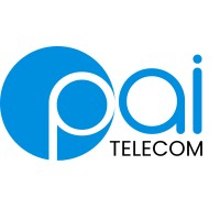 Pai Telecom logo - Similar company to Core Telecom Ltd