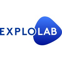 ExploLab logo - Similar company to Net2S