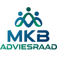 MKB-adviesraad logo - Similar company to Fin-Match