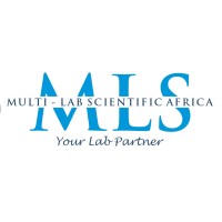 Multi-Lab Scientific Africa