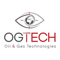 OG-TECH logo - Similar company to Ogtech For Id Systems & It