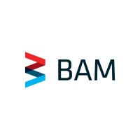 Bundesanstalt für Materialforschung und -prüfung logo - Similar company to Integrated Lab Solutions