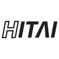 HITAI logo - Similar company to Applydrone