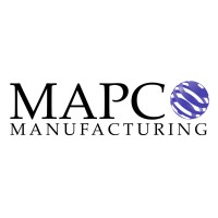 MAPCO Manufacturing logo - Similar company to Off Site Manufacturing