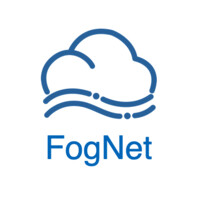 Fognet logo - Similar company to Nim Network Labs