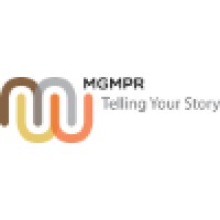 MGMPR Ltd logo - Similar company to Blue Lozenge