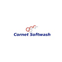 Cornet Softwash B.V. logo - Similar company to Ibw