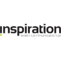 Inspiration event communication pr logo - Similar company to Multitechnic As