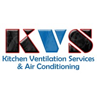 Kitchen Ventilation Services Ltd logo - Similar company to Kitchen Ventilation Systems