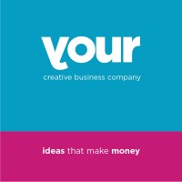 YOUR creative business company logo - Similar company to Plan B Creatieve Communicatie