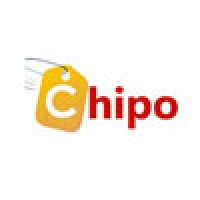 Chipo logo - Similar company to 3Vees