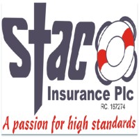 Staco Insurance PLC logo - Similar company to Deboik