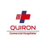 Quiron Comercial Hospitalar Ltda logo - Similar company to Vip Hospitalar