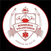 Bombeiros Voluntários de Jaraguá do Sul logo - Similar company to Apae De Jaraguá Do Sul