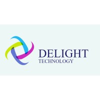 DELIGHT TECHNOLONY logo - Similar company to Lycos For Development & Services