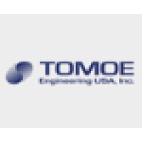 Tomoe Engineering USA logo - Similar company to Plc Manufacturing, Llc