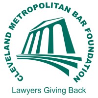 Cleveland Metropolitan Bar Foundation logo - Similar company to Baseline Development