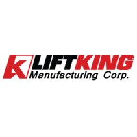 Liftking Manufacturing Corp. logo - Similar company to Shape Accessories