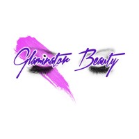 Glaminator Beauty Bar logo - Similar company to Jerseybuild Contracting