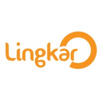 Lingkar Indonesia logo - Similar company to Google Developer Student Clubs Upi