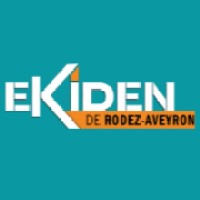EKIDEN RODEZ logo - Similar company to Ekiden