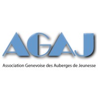 Association Genevoise des Auberges de Jeunesse logo - Similar company to Elsalad