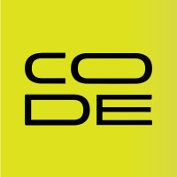 The CODE Collective logo - Similar company to Factor 10