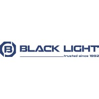 BLACK LIGHT logo - Similar company to Black Light Ps