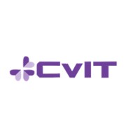 CVIT NIGERIA logo - Similar company to Switch Consulting Inc.