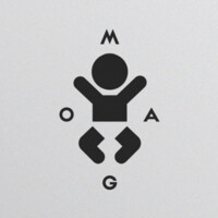 Mind of a Genius Music Group logo - Similar company to Faction Entertainment