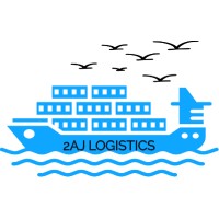 2AJ Logistics logo - Similar company to Himalayan Logistics Pvt Limited