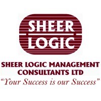 Sheer Logic Management Consultants Limited logo - Similar company to Kaizen.Fr - Digital Toolkit For Continuous Improvement